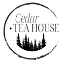 Cedar Tea House Logo